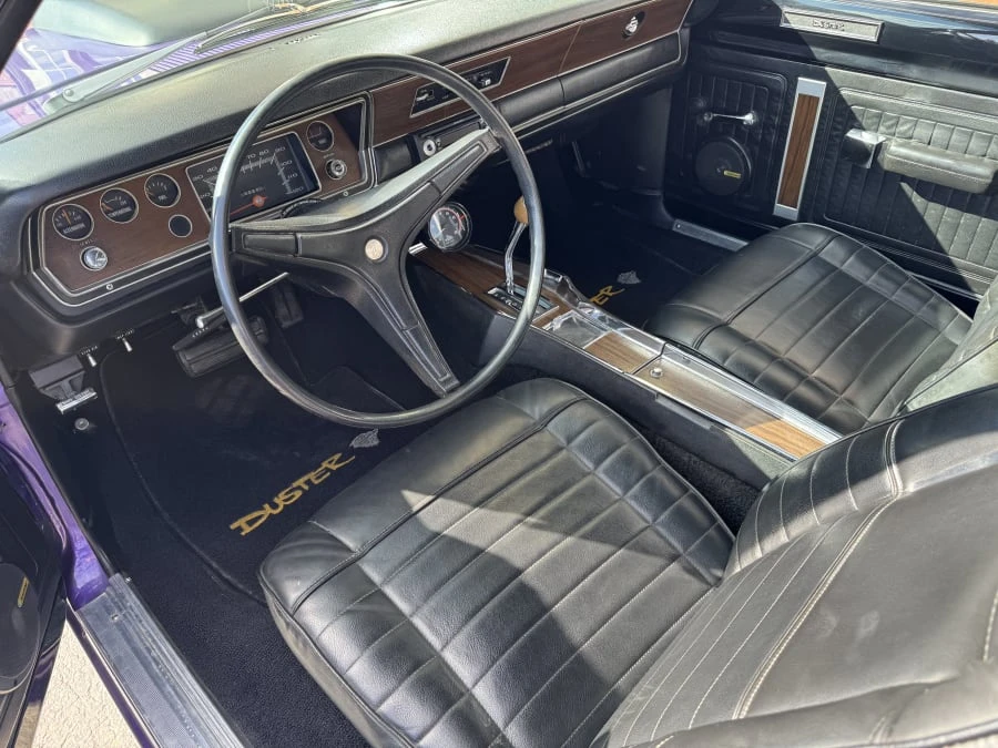1972 Plymouth Duster - Image 7 of 16