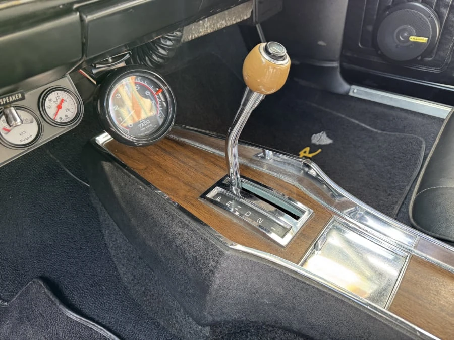 1972 Plymouth Duster - Image 11 of 16