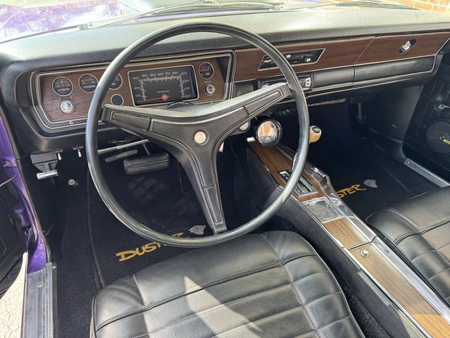 1972 Plymouth Duster - Image 10 of 16