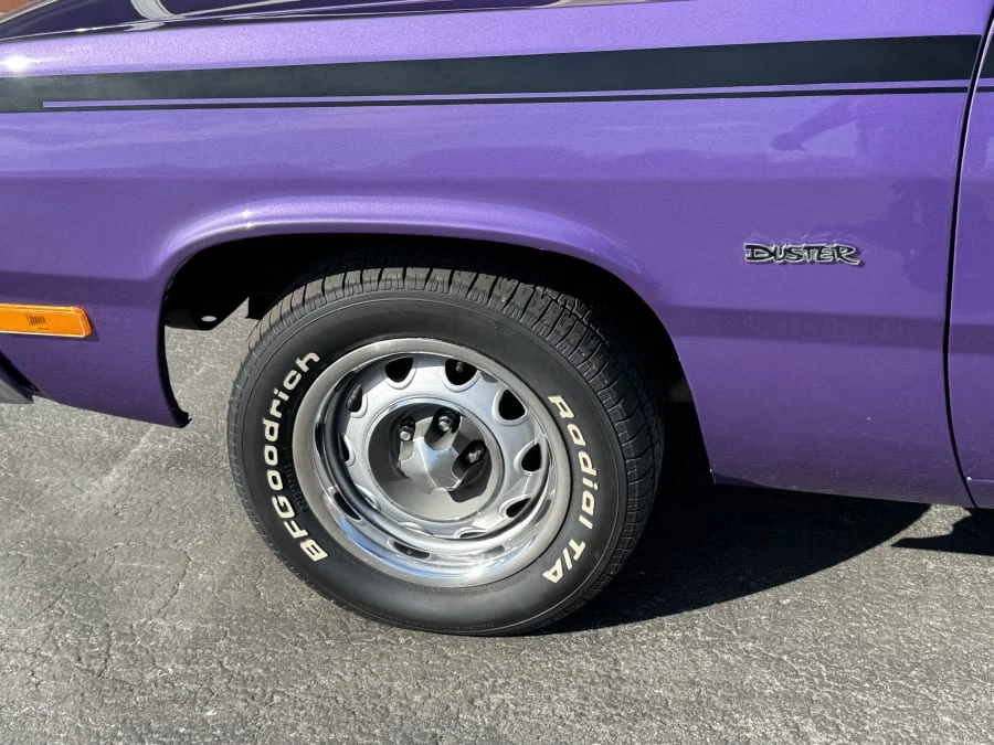 1972 Plymouth Duster - Image 5 of 16
