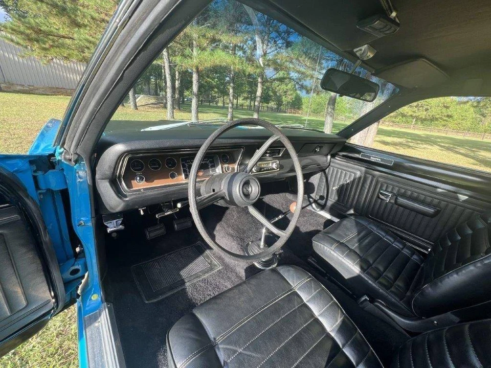 1972 Plymouth Duster - Image 6 of 9