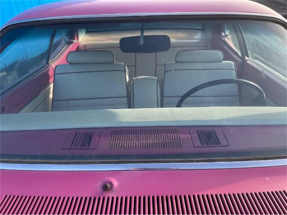 1972 Plymouth Duster - Image 3 of 13