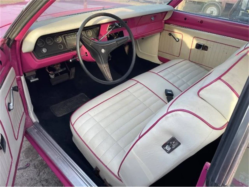 1972 Plymouth Duster - Image 7 of 13