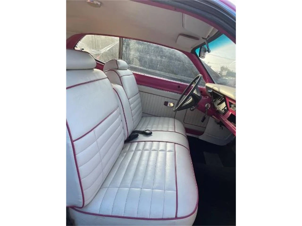 1972 Plymouth Duster - Image 6 of 13