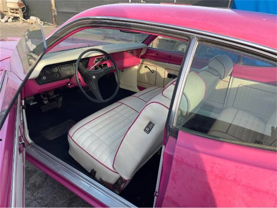 1972 Plymouth Duster - Image 9 of 13