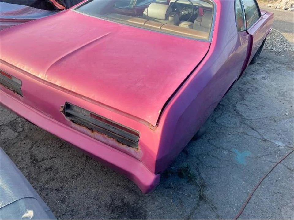 1972 Plymouth Duster - Image 11 of 13