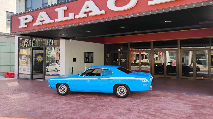 1972 Plymouth Duster - Image 2 of 6
