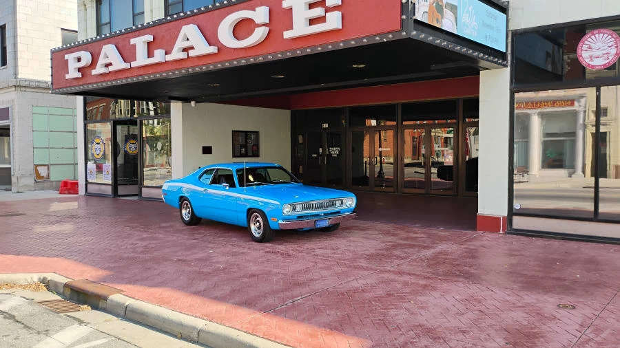1972 Plymouth Duster - Image 6 of 6