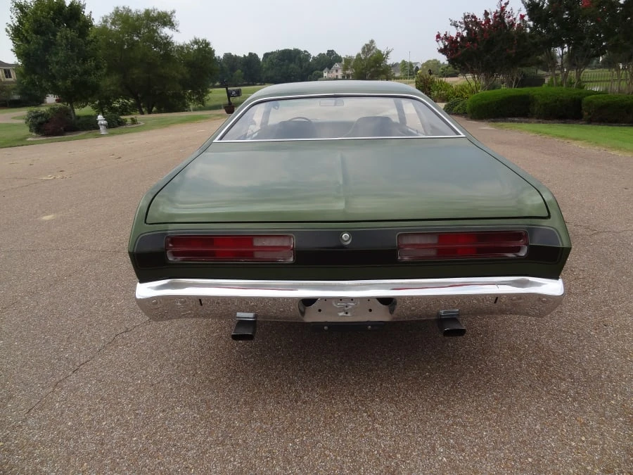1972 Plymouth Duster - Image 3 of 8