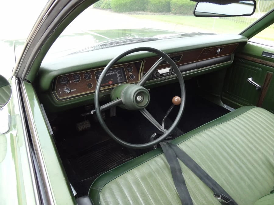 1972 Plymouth Duster - Image 4 of 8