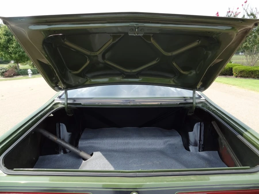 1972 Plymouth Duster - Image 5 of 8
