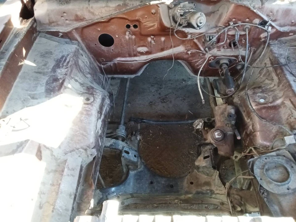 1972 Plymouth Duster - Image 14 of 24