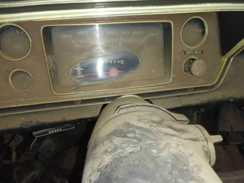 1972 Plymouth Duster - Image 4 of 24