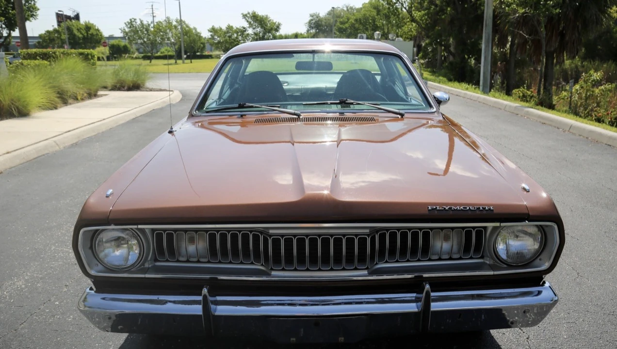 1972 Plymouth Duster - Image 17 of 31