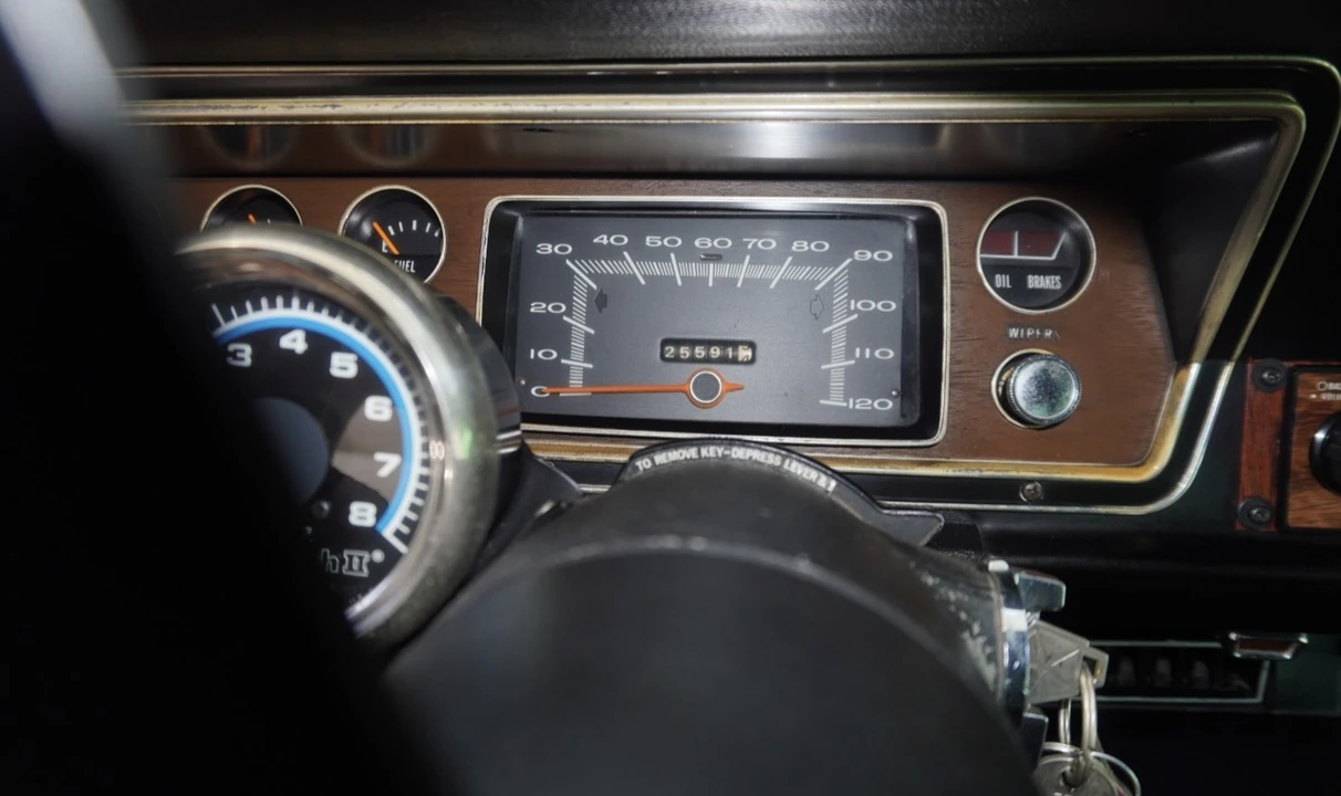1972 Plymouth Duster - Image 24 of 31