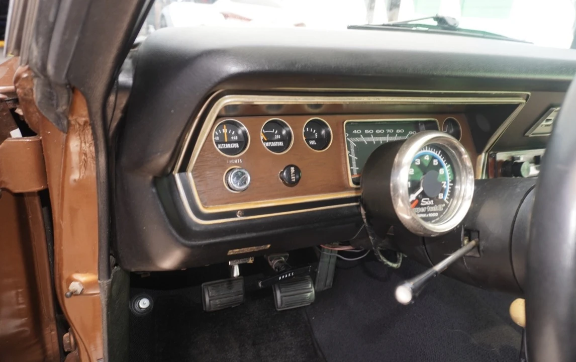1972 Plymouth Duster - Image 6 of 31