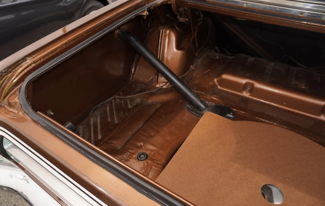 1972 Plymouth Duster - Image 23 of 31