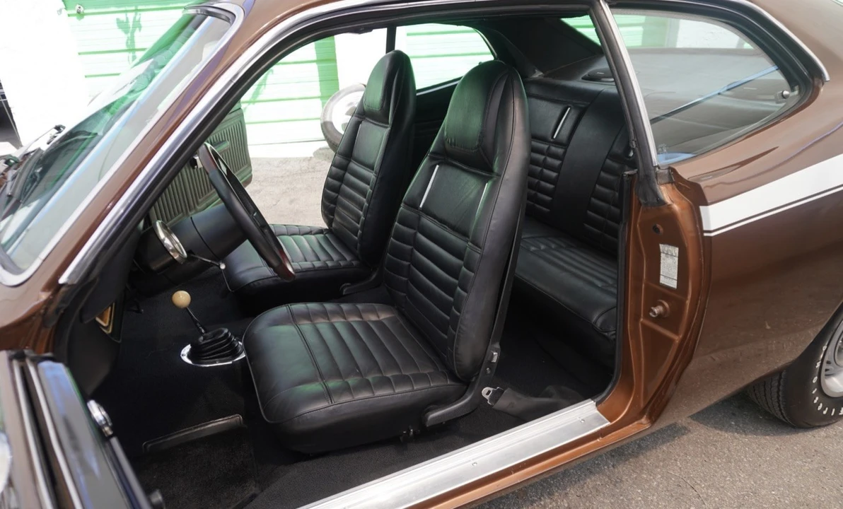 1972 Plymouth Duster - Image 21 of 31