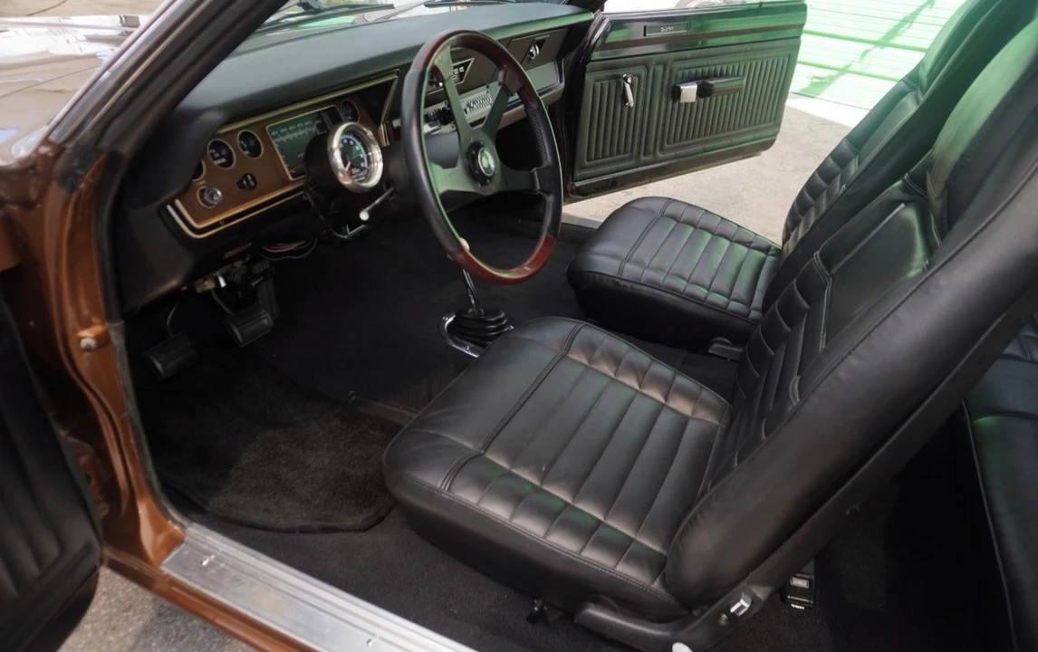 1972 Plymouth Duster - Image 11 of 31