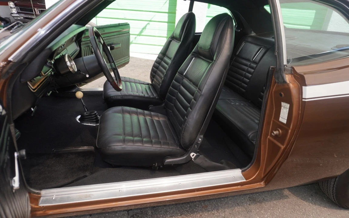 1972 Plymouth Duster - Image 27 of 31