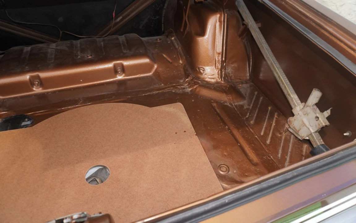 1972 Plymouth Duster - Image 13 of 31