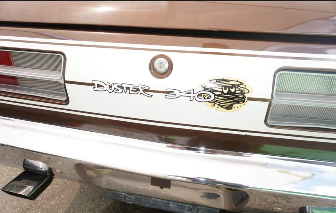 1972 Plymouth Duster - Image 30 of 31