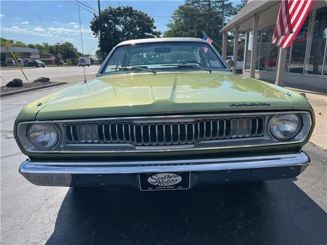 1972 Plymouth Duster - Image 3 of 21