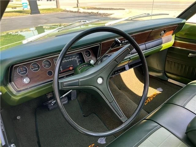 1972 Plymouth Duster - Image 11 of 21