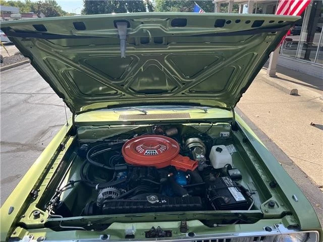 1972 Plymouth Duster - Image 10 of 21