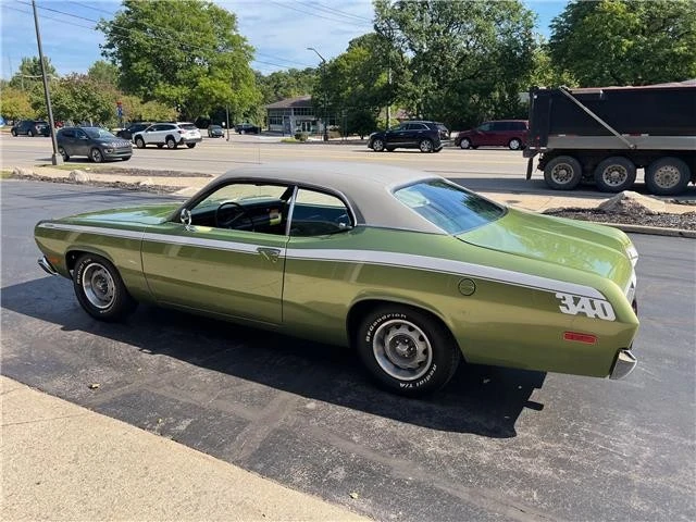 1972 Plymouth Duster - Image 21 of 21