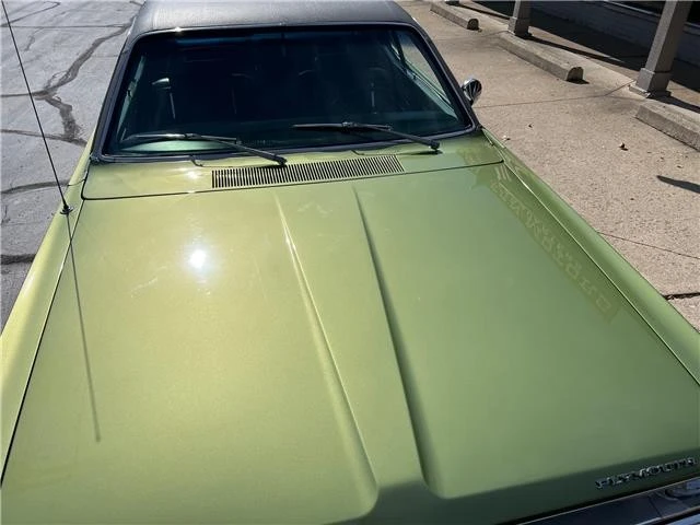 1972 Plymouth Duster - Image 4 of 21