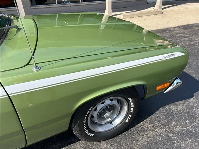 1972 Plymouth Duster - Image 2 of 21