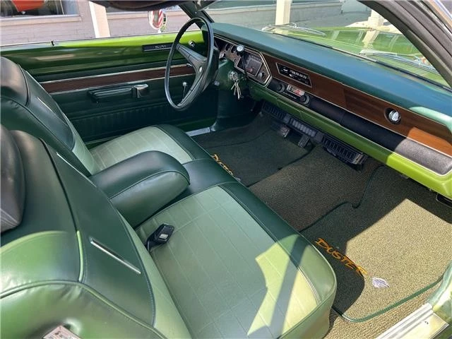 1972 Plymouth Duster - Image 16 of 21