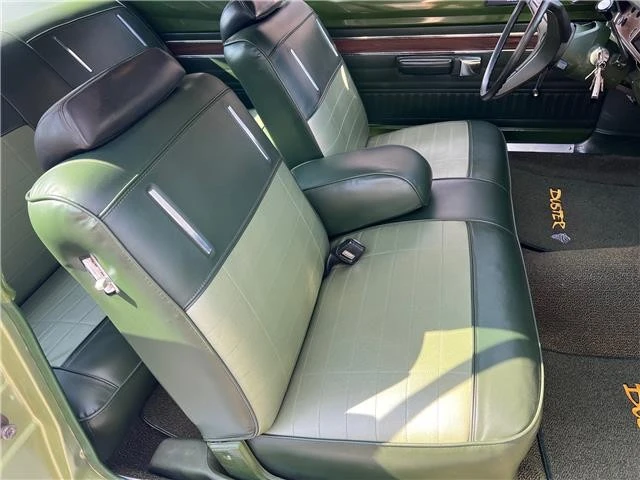 1972 Plymouth Duster - Image 17 of 21