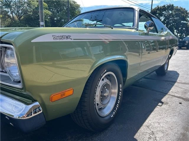 1972 Plymouth Duster - Image 5 of 21