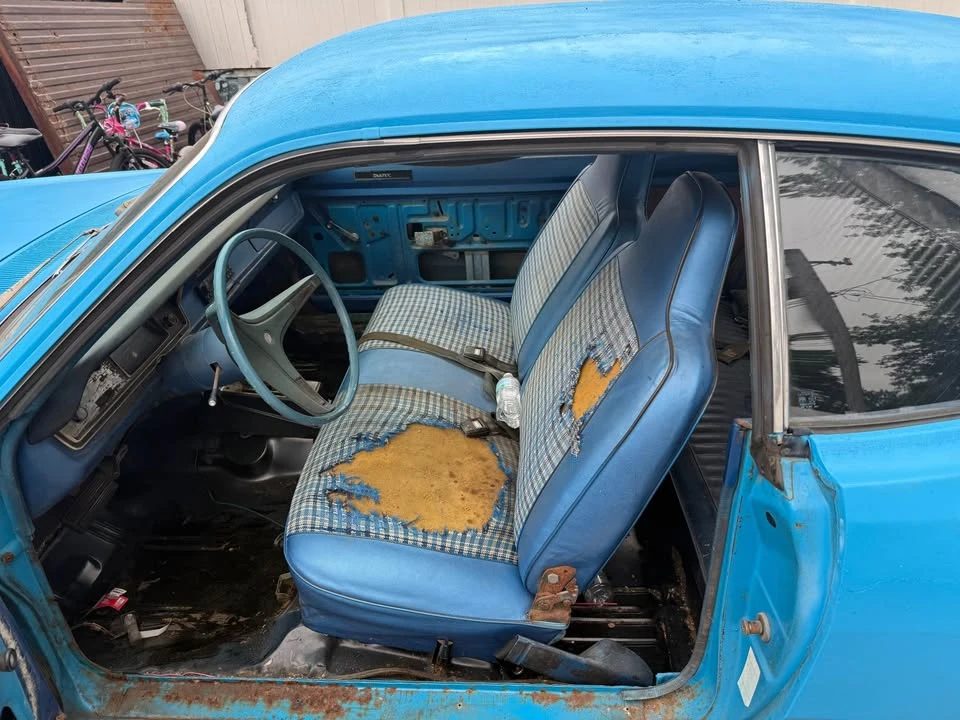1972 Plymouth Duster - Image 5 of 7