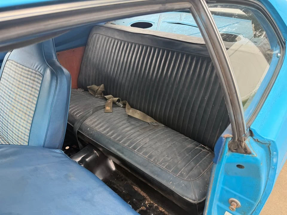 1972 Plymouth Duster - Image 7 of 7