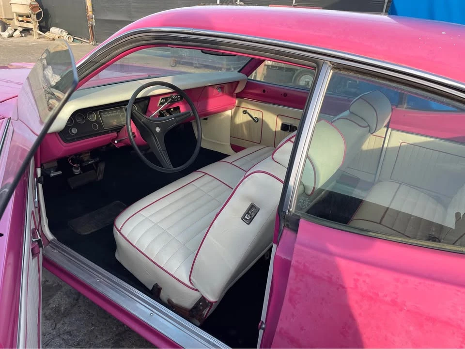 1972 Plymouth Duster - Image 2 of 7