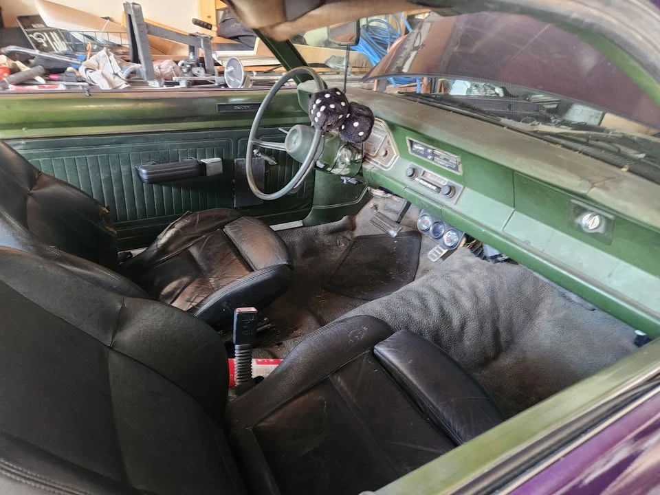 1972 Plymouth Duster - Image 13 of 13