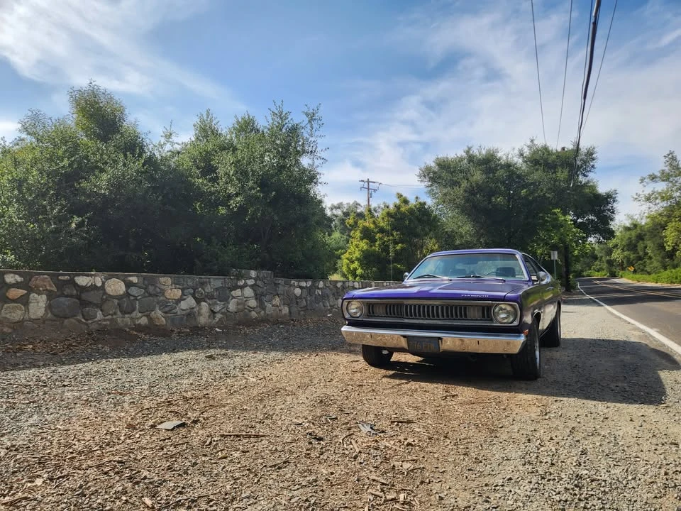 1972 Plymouth Duster - Image 6 of 13