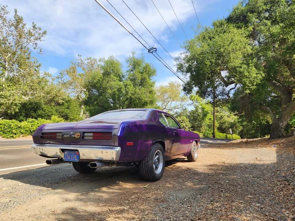 1972 Plymouth Duster - Image 10 of 13