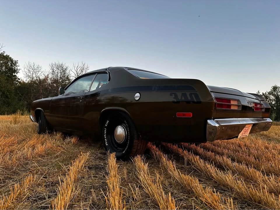 1972 Plymouth Duster - Image 6 of 15