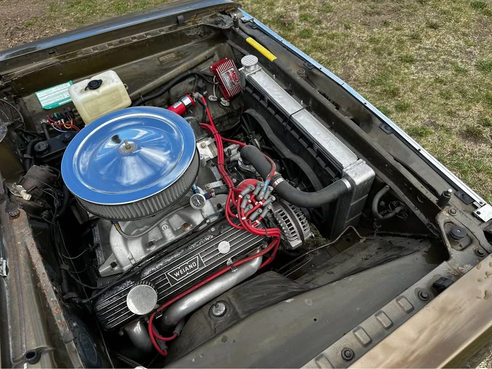 1972 Plymouth Duster - Image 13 of 15