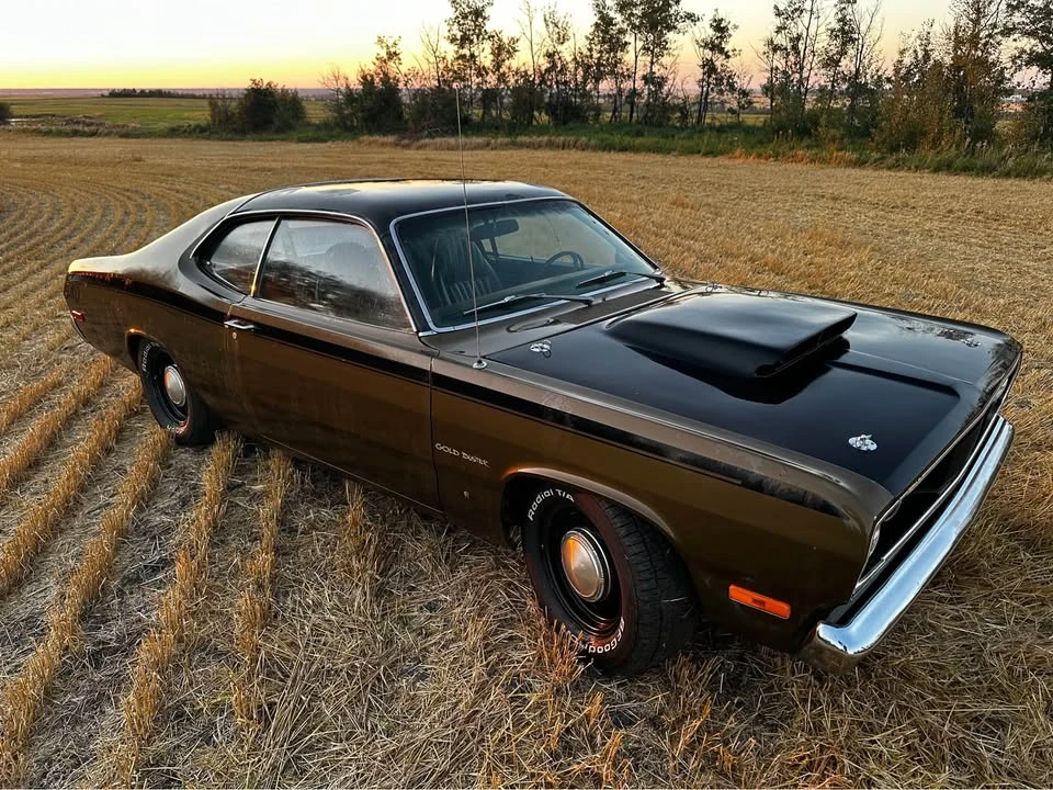 1972 Plymouth Duster - Image 4 of 15