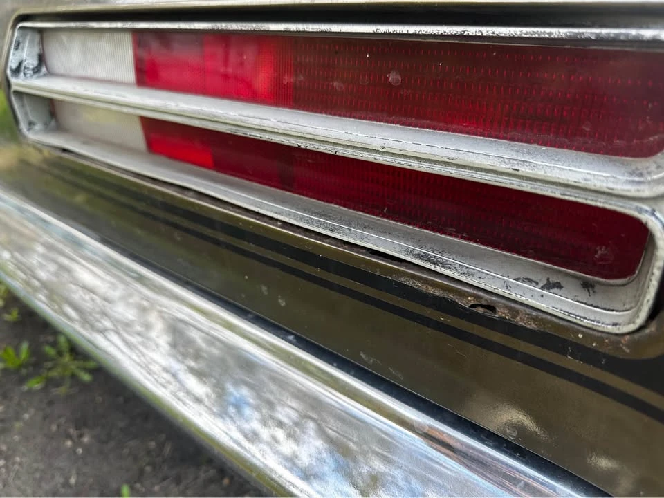 1972 Plymouth Duster - Image 10 of 15