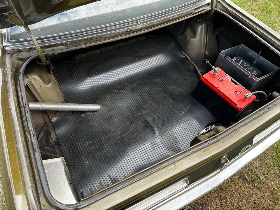 1972 Plymouth Duster - Image 15 of 15