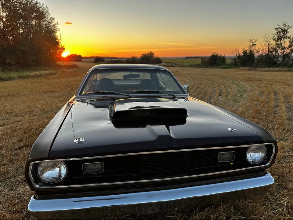 1972 Plymouth Duster - Image 2 of 15