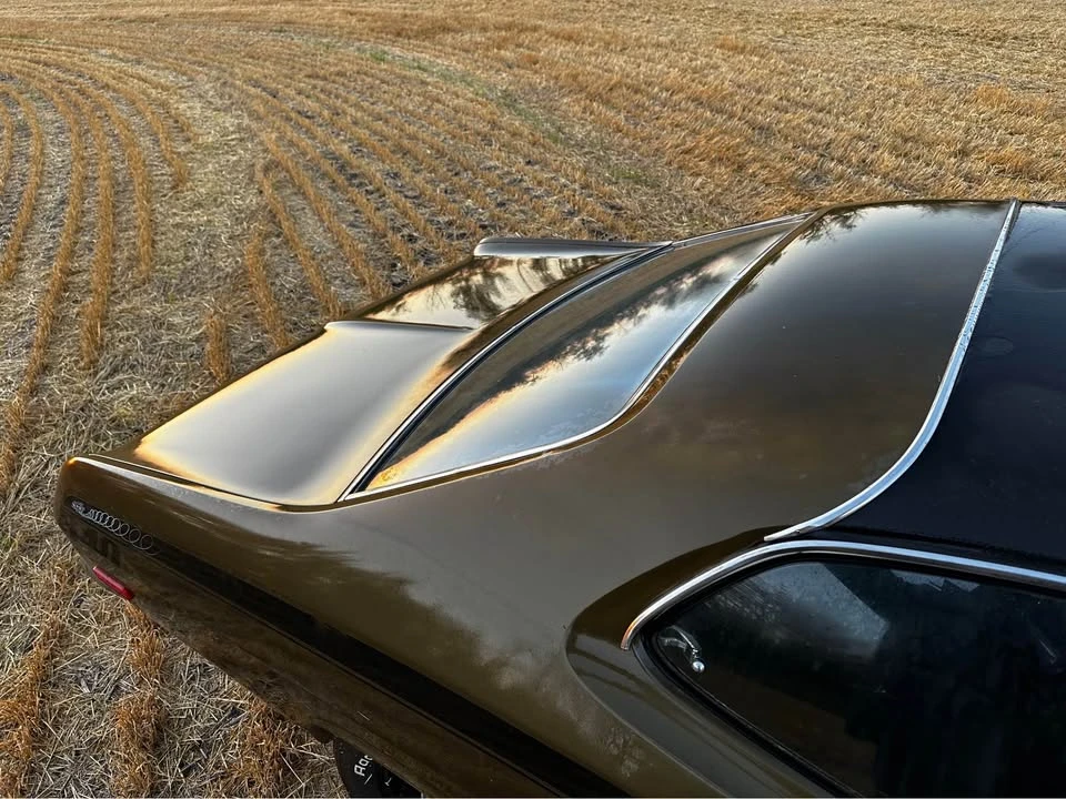 1972 Plymouth Duster - Image 3 of 15