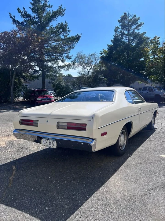 1972 Plymouth Duster - Image 6 of 17