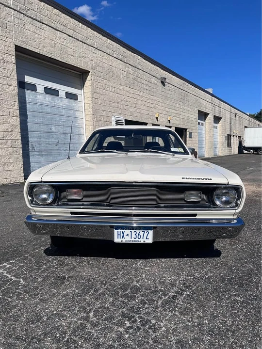 1972 Plymouth Duster - Image 2 of 17